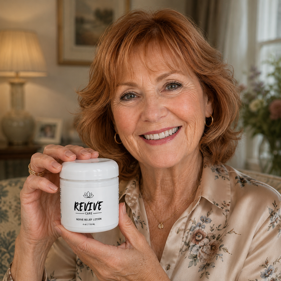 Hand Arthritis Repair Lotion