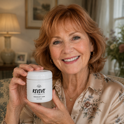 Hand Arthritis Repair Lotion