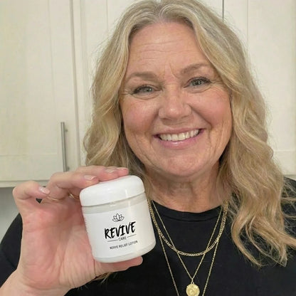 ReviveKnee™ - Knee Pain Lotion