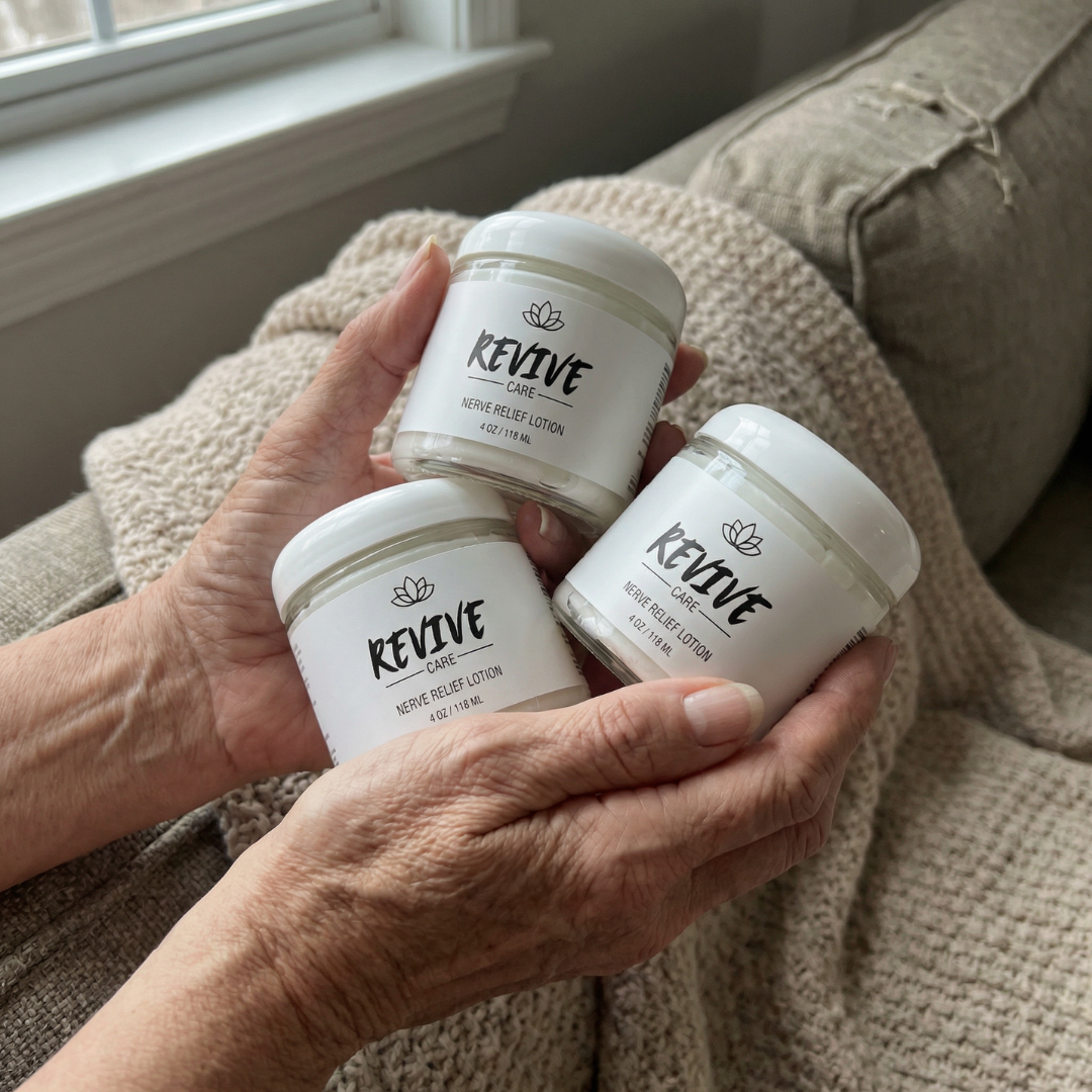 Hand Arthritis Repair Lotion