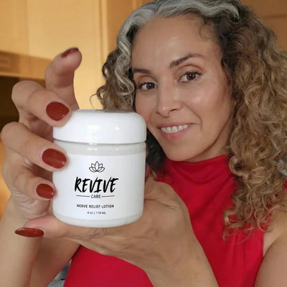 ReviveKnee™ - Knee Pain Lotion