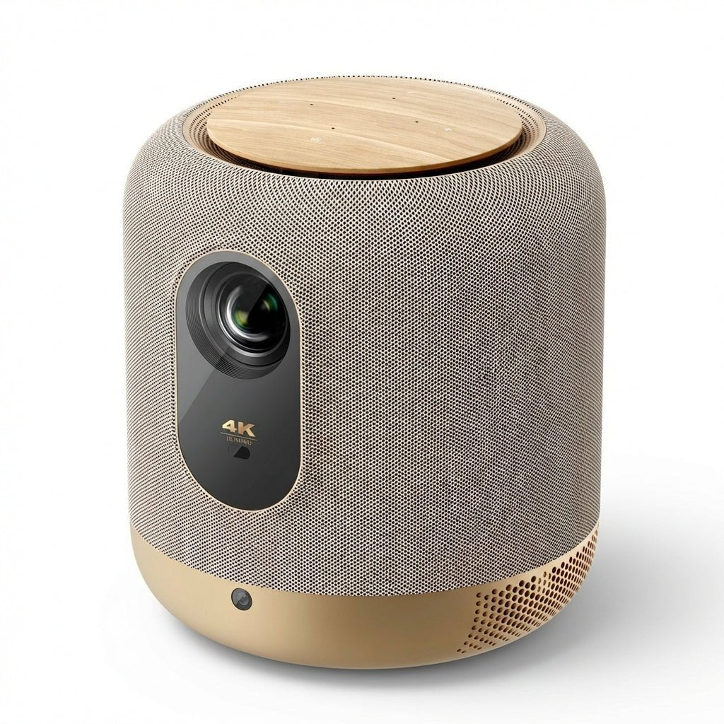 Formovie V10 Projector