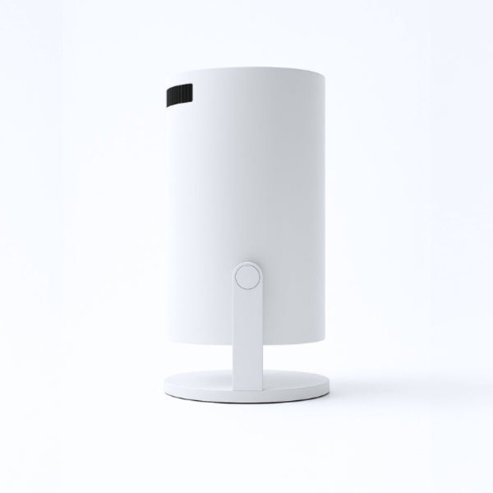 The Spotlight Projector