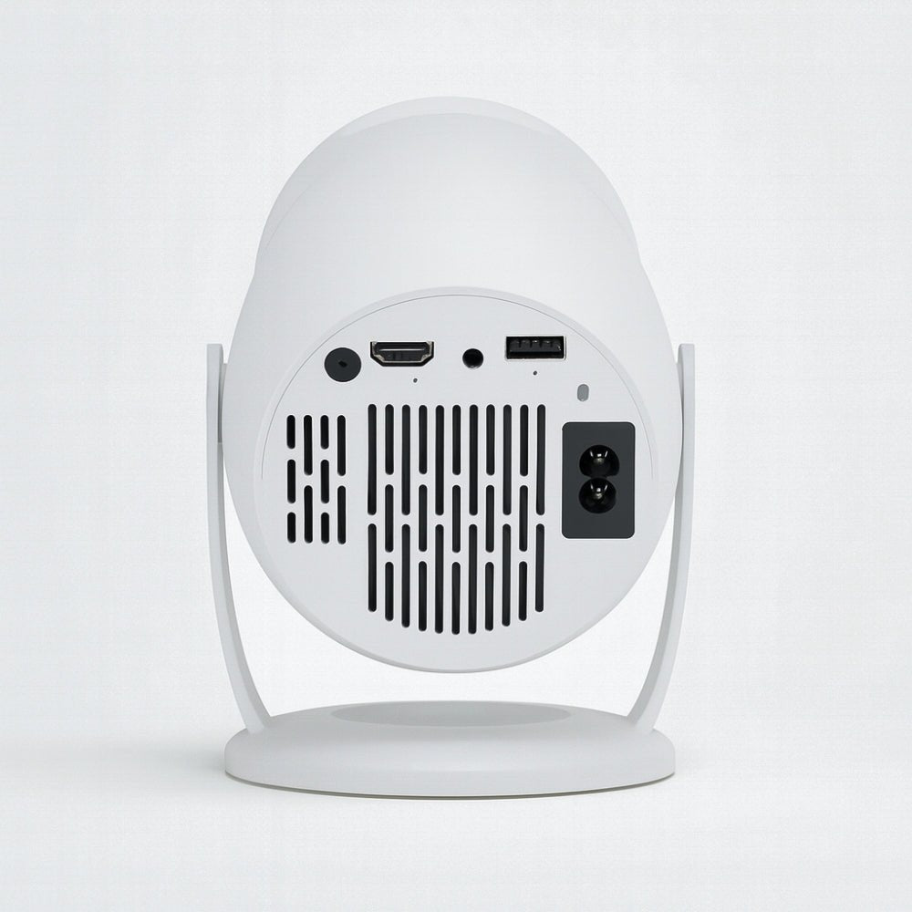 Neo Cloud Mini Projector