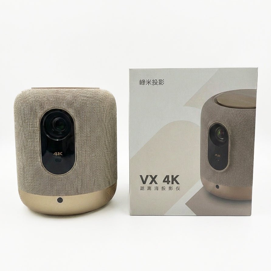 Formovie V10 Projector