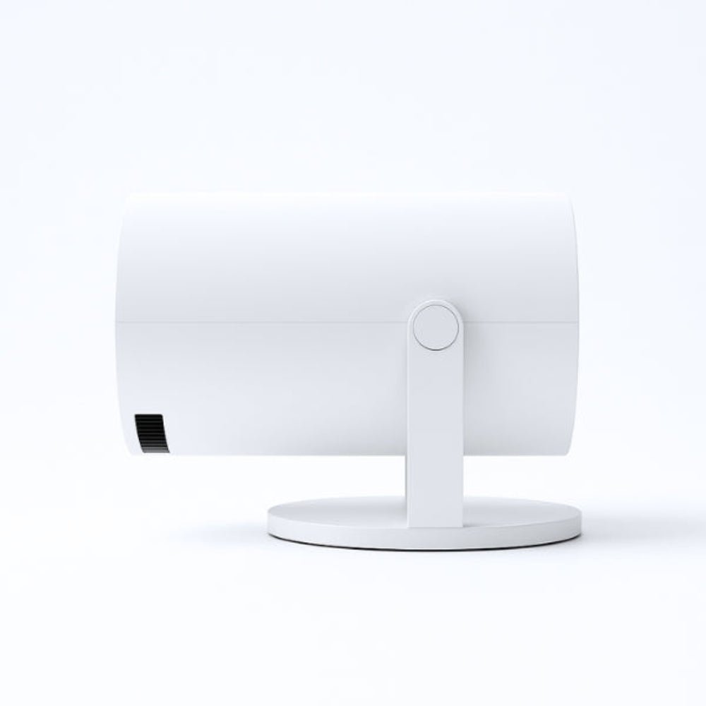 The Spotlight Projector