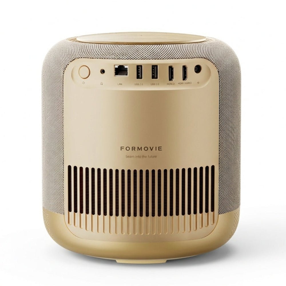 Formovie V10 Projector