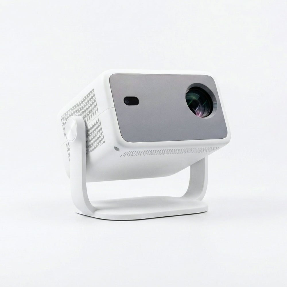 The Cloud Projector