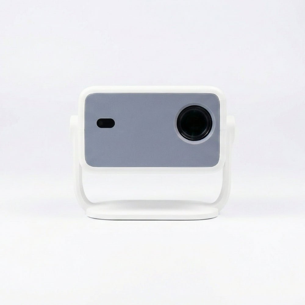 The Cloud Projector