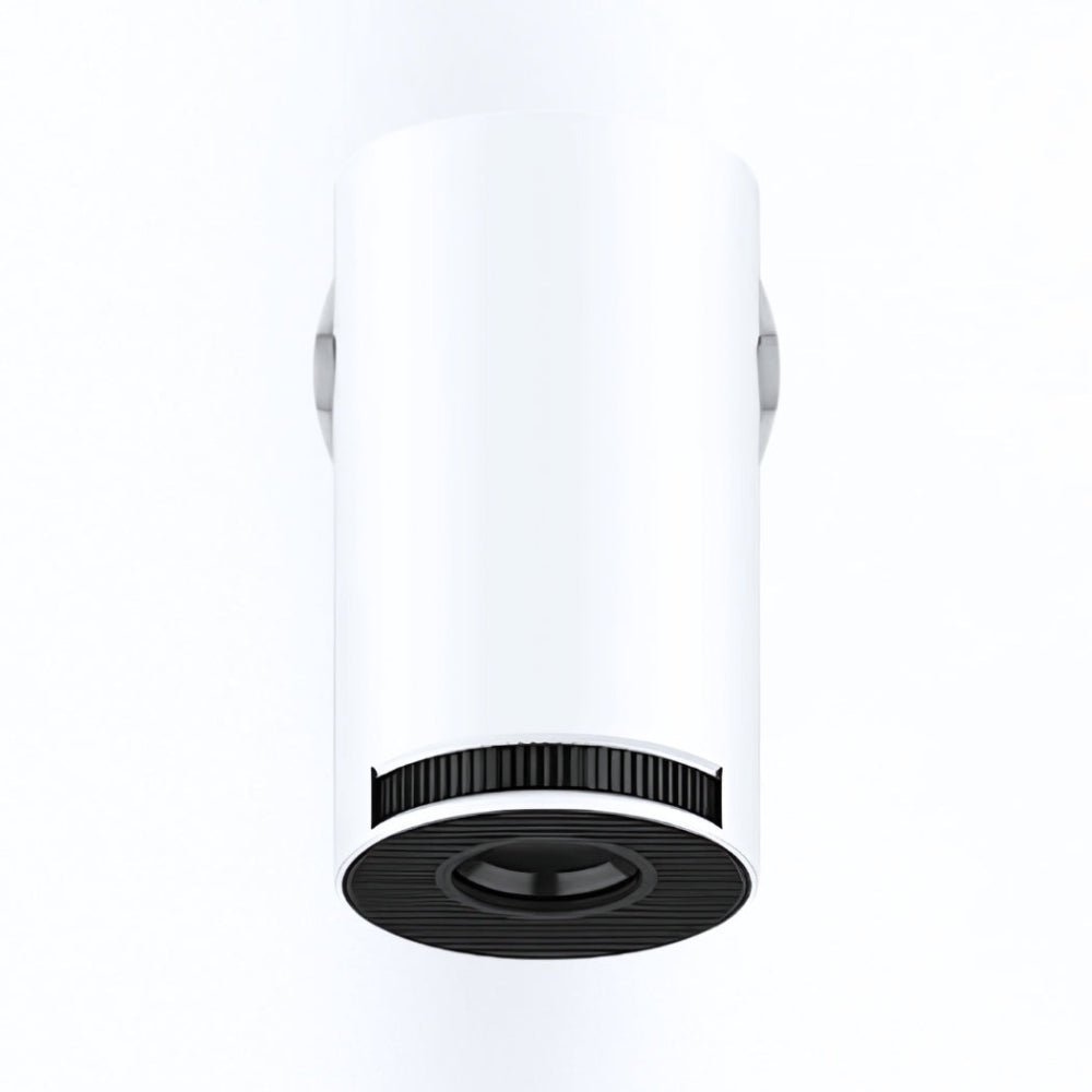 The Spotlight Projector