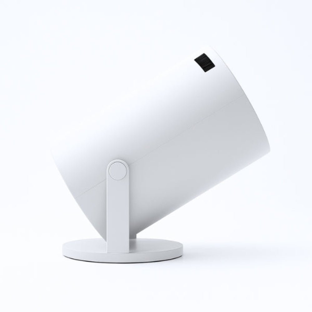 The Spotlight Projector