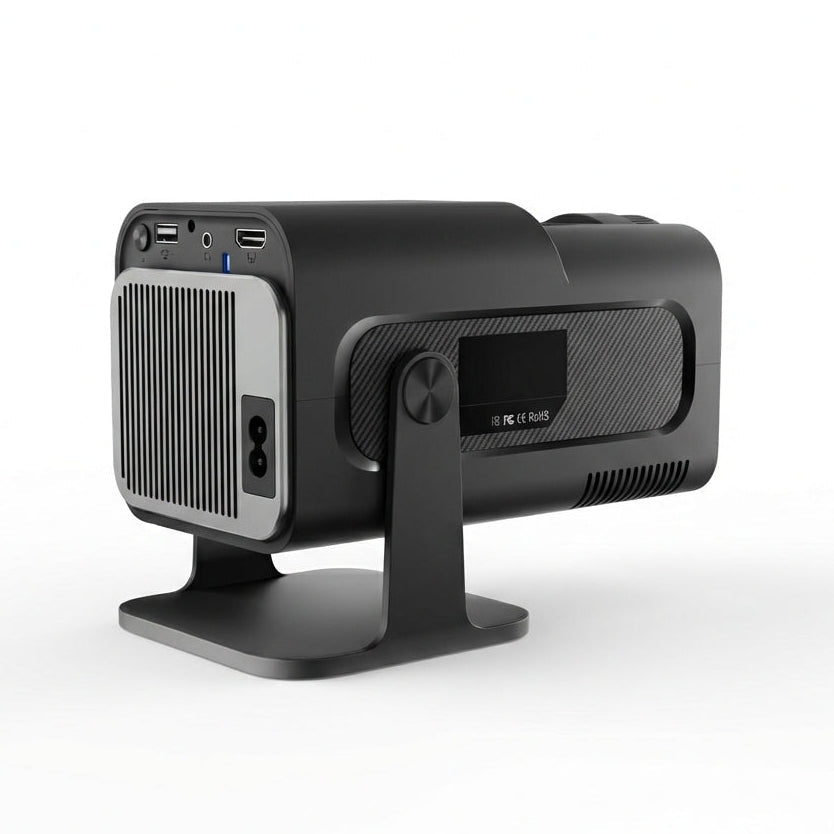 The Spotlight Projector Pro