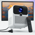 The S2 Projector